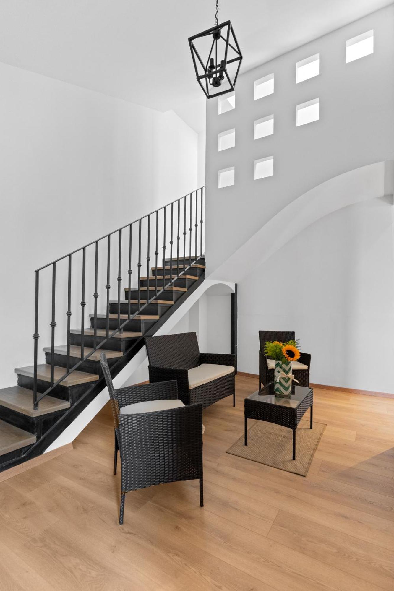 Casa Haus Hotel Puebla Centro Historico מראה חיצוני תמונה