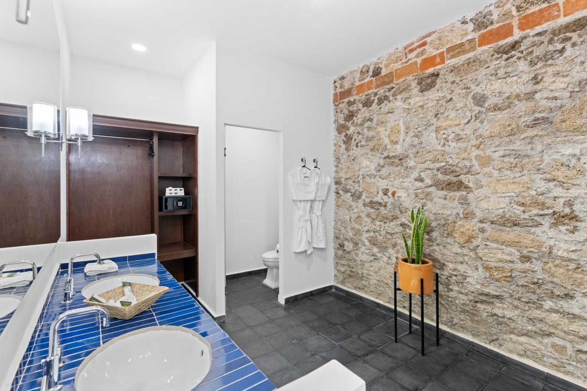 Casa Haus Hotel Puebla Centro Historico מראה חיצוני תמונה