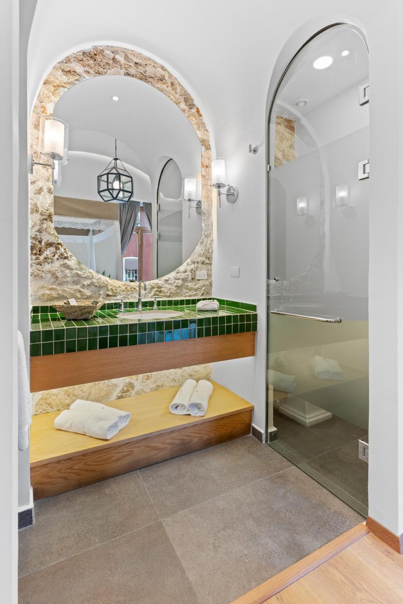Casa Haus Hotel Puebla Centro Historico מראה חיצוני תמונה