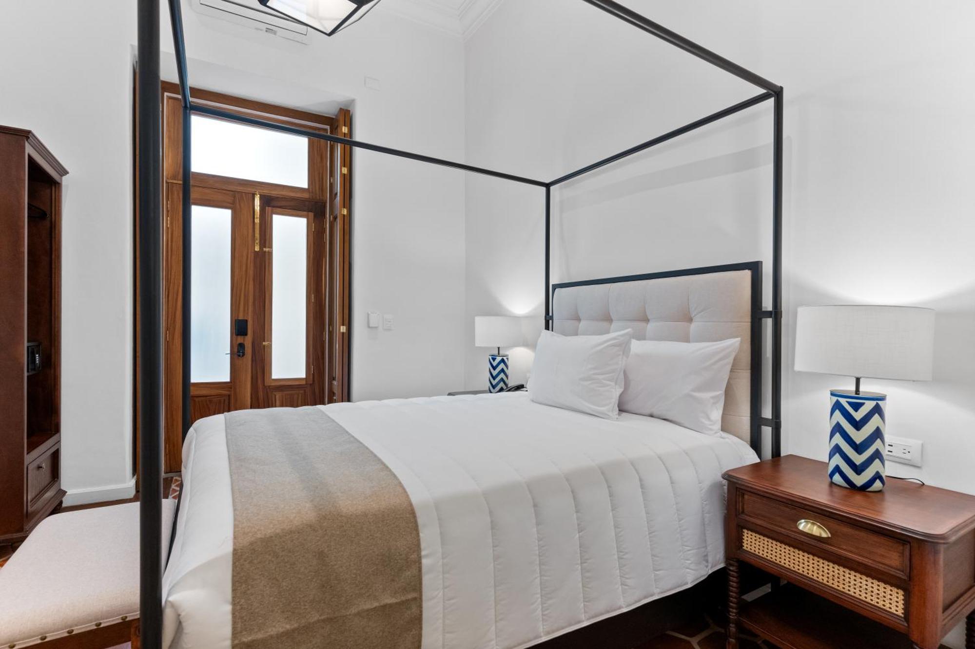 Casa Haus Hotel Puebla Centro Historico מראה חיצוני תמונה