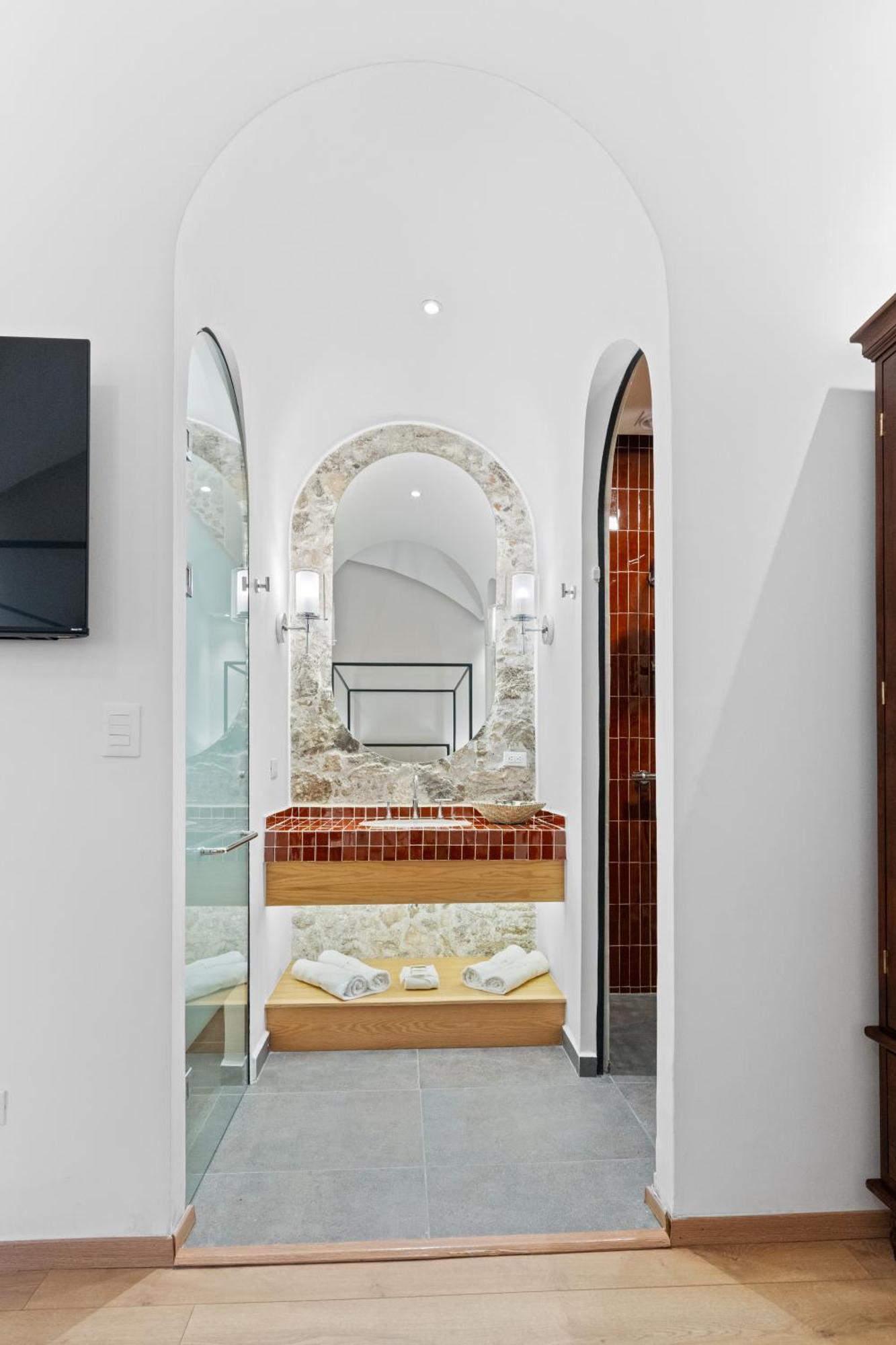 Casa Haus Hotel Puebla Centro Historico מראה חיצוני תמונה