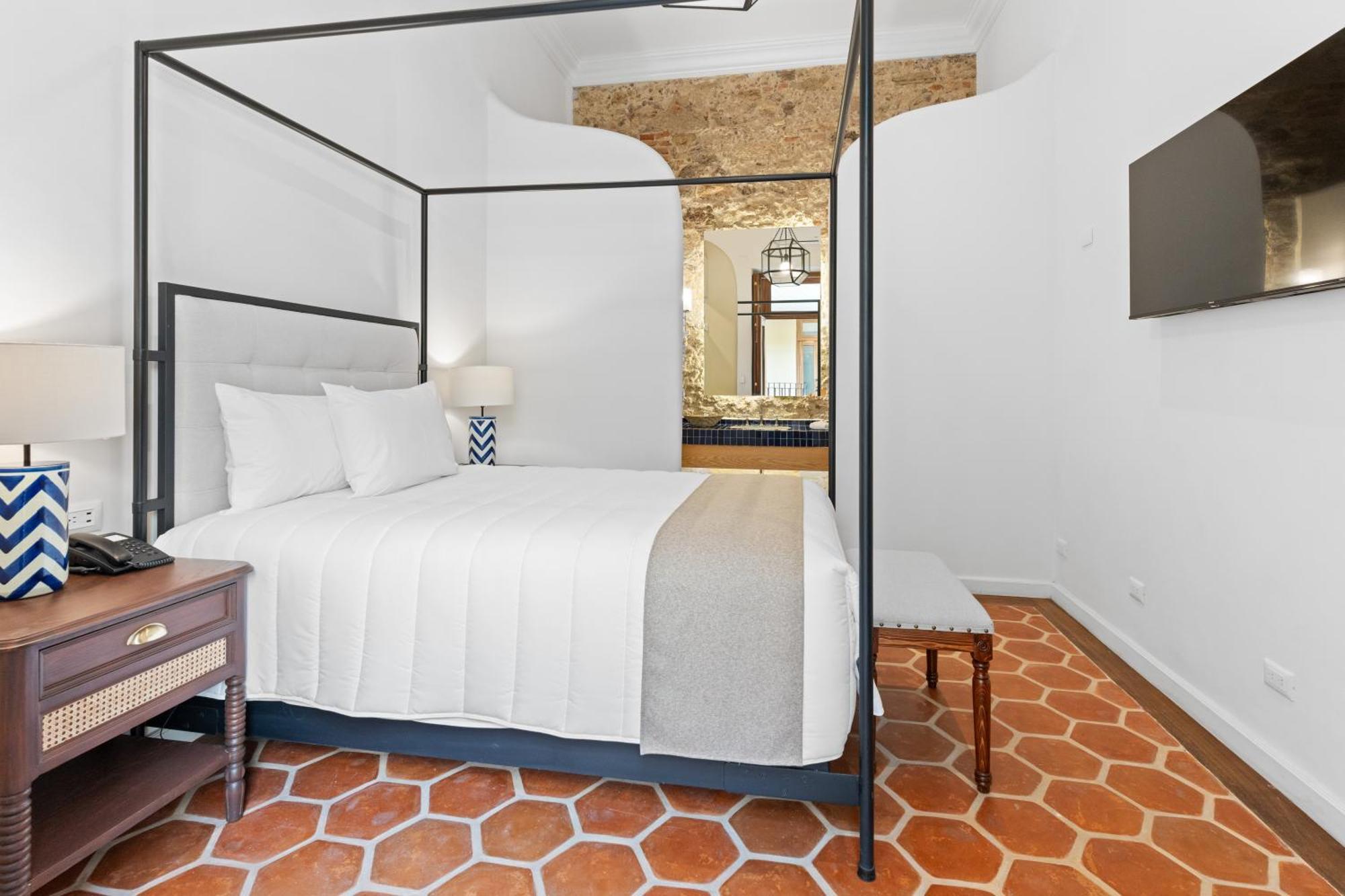Casa Haus Hotel Puebla Centro Historico מראה חיצוני תמונה