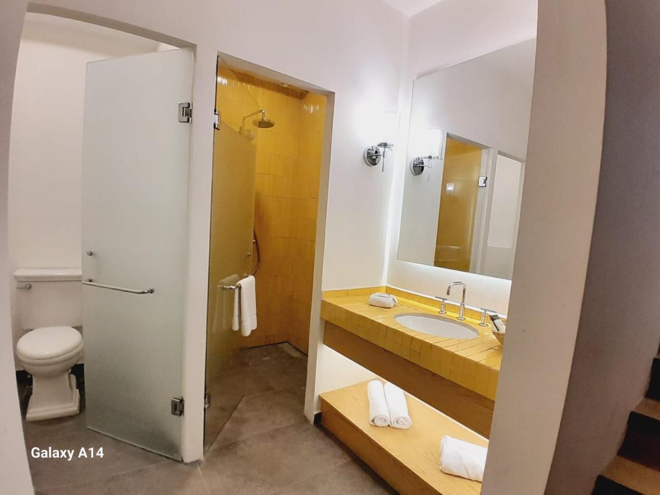 Casa Haus Hotel Puebla Centro Historico מראה חיצוני תמונה