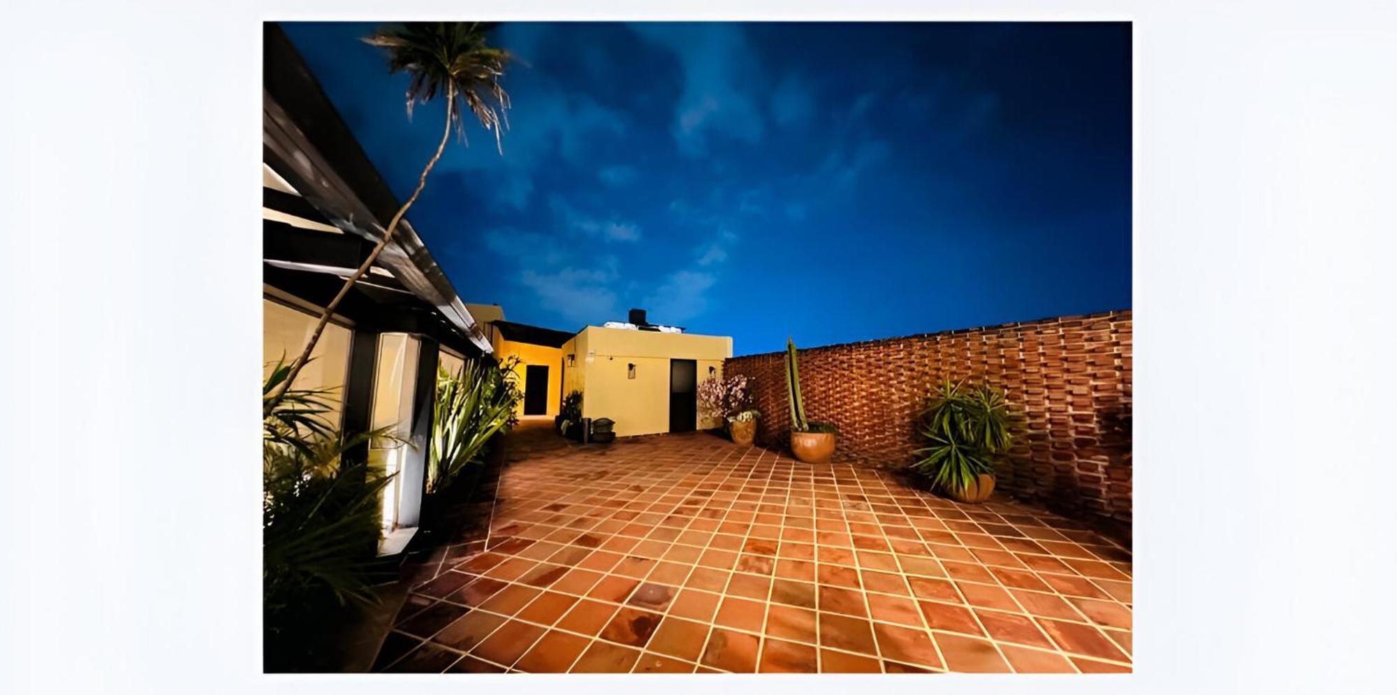 Casa Haus Hotel Puebla Centro Historico מראה חיצוני תמונה