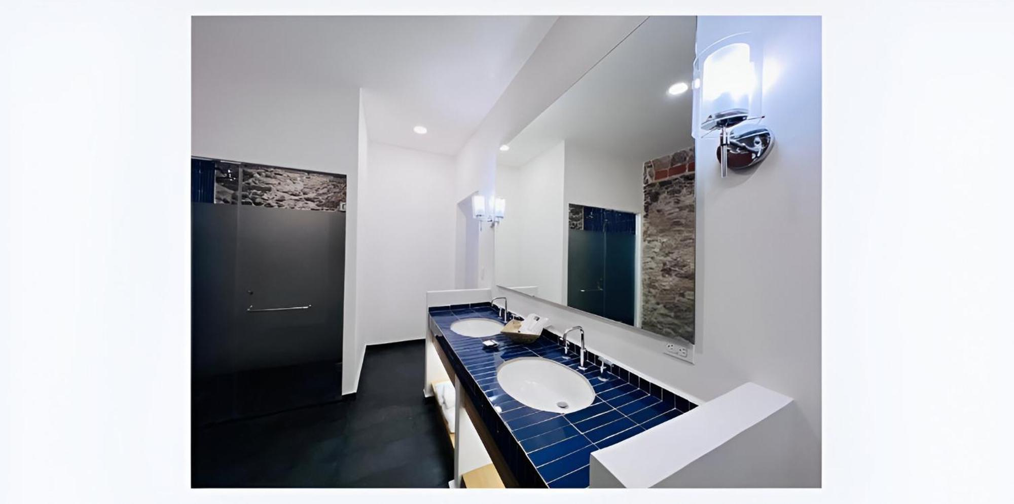 Casa Haus Hotel Puebla Centro Historico מראה חיצוני תמונה