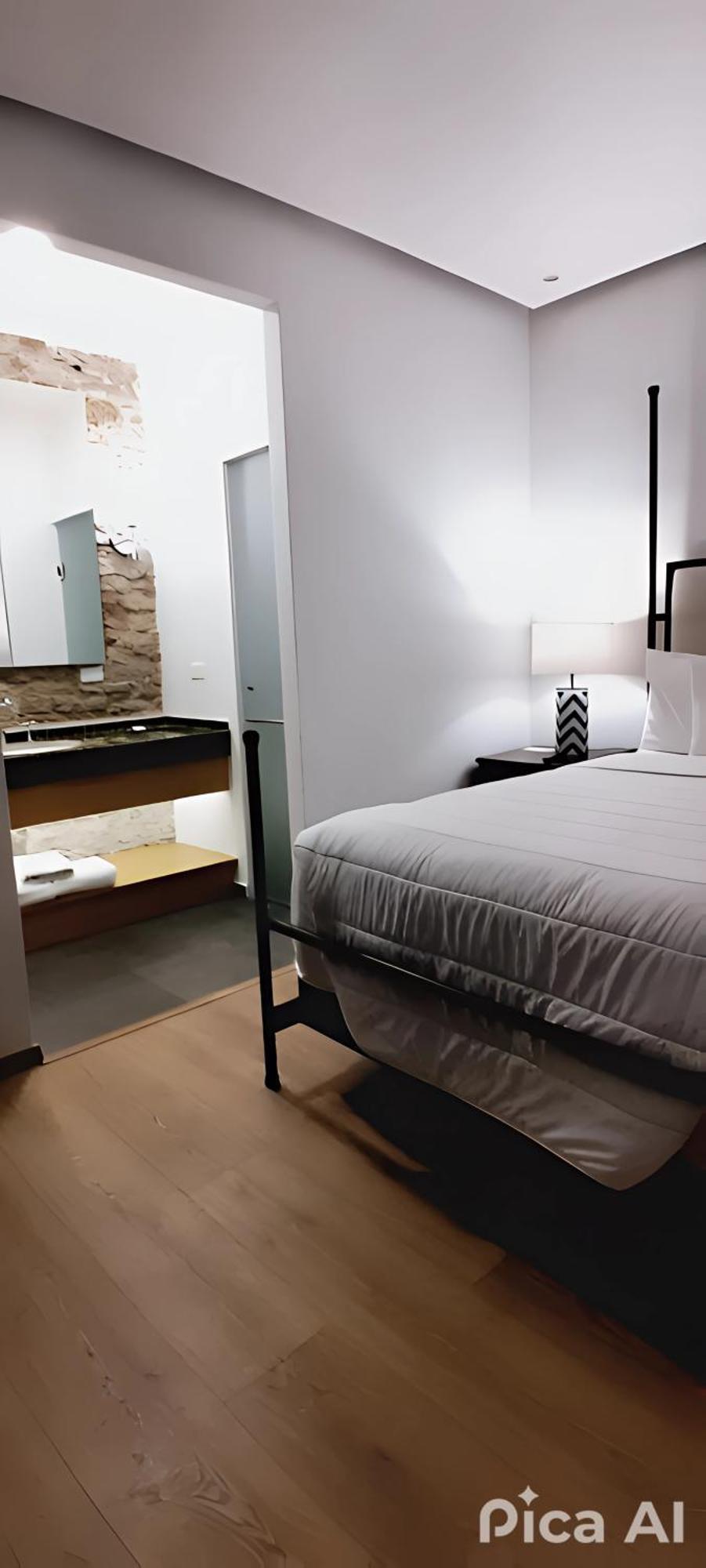 Casa Haus Hotel Puebla Centro Historico מראה חיצוני תמונה