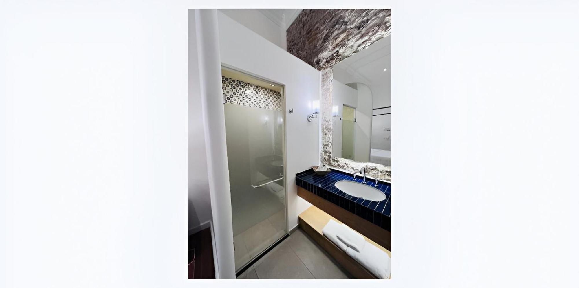 Casa Haus Hotel Puebla Centro Historico מראה חיצוני תמונה