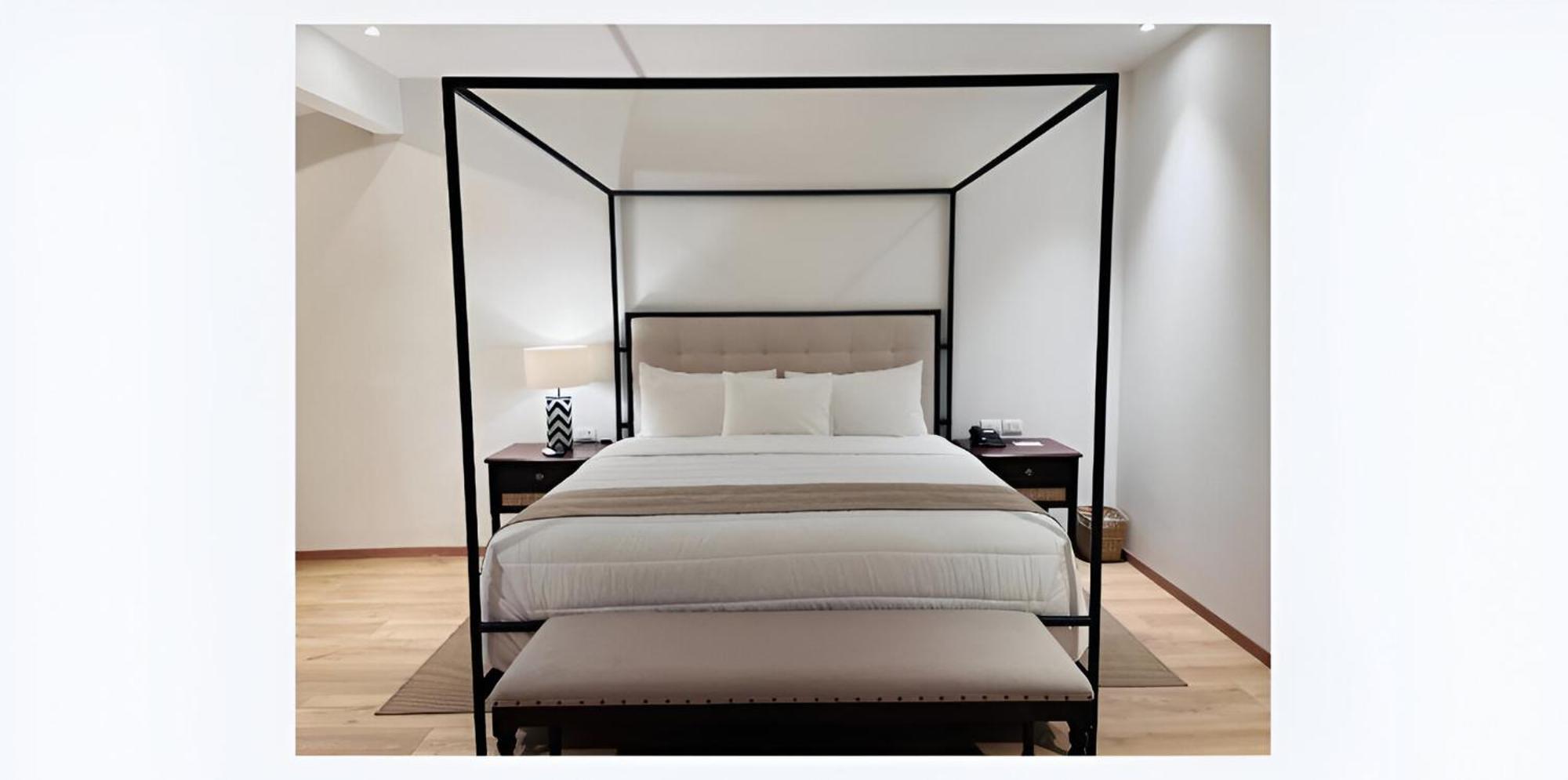Casa Haus Hotel Puebla Centro Historico מראה חיצוני תמונה