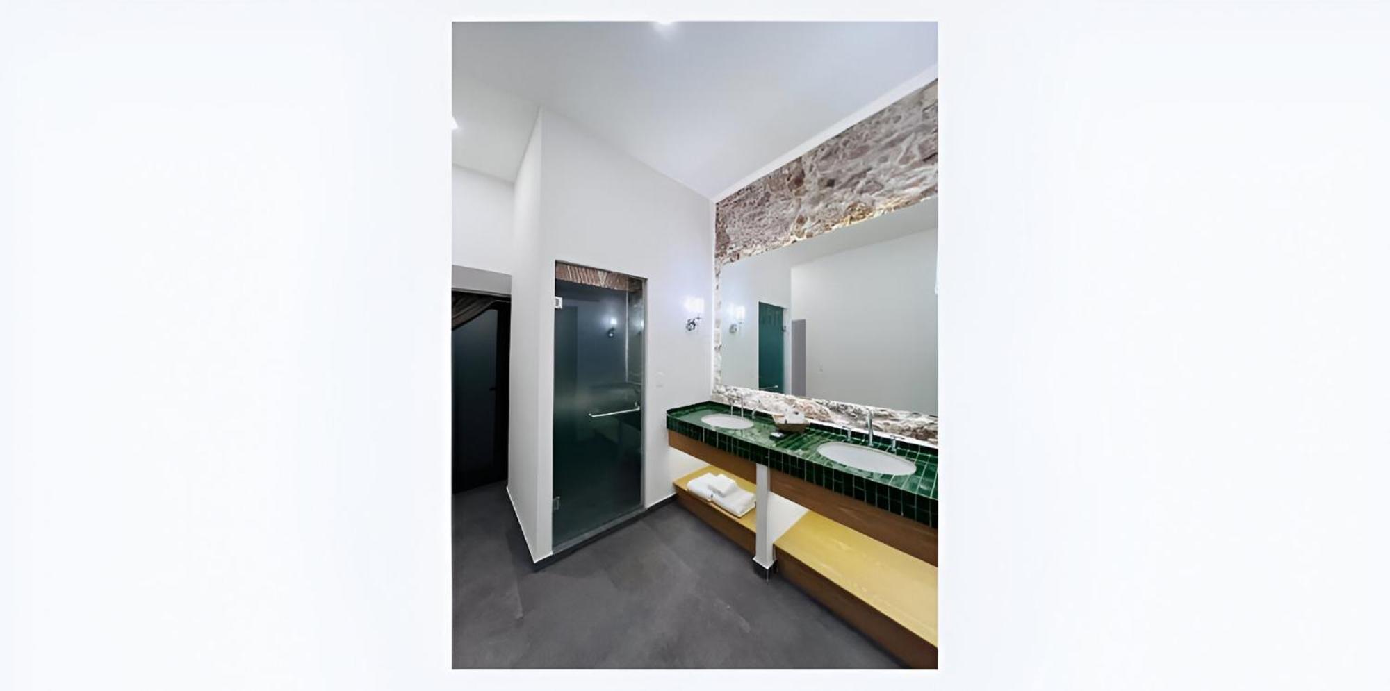 Casa Haus Hotel Puebla Centro Historico מראה חיצוני תמונה