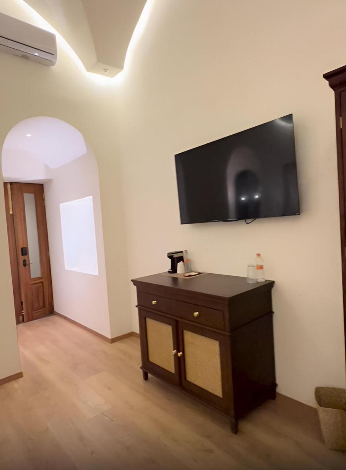 Casa Haus Hotel Puebla Centro Historico מראה חיצוני תמונה