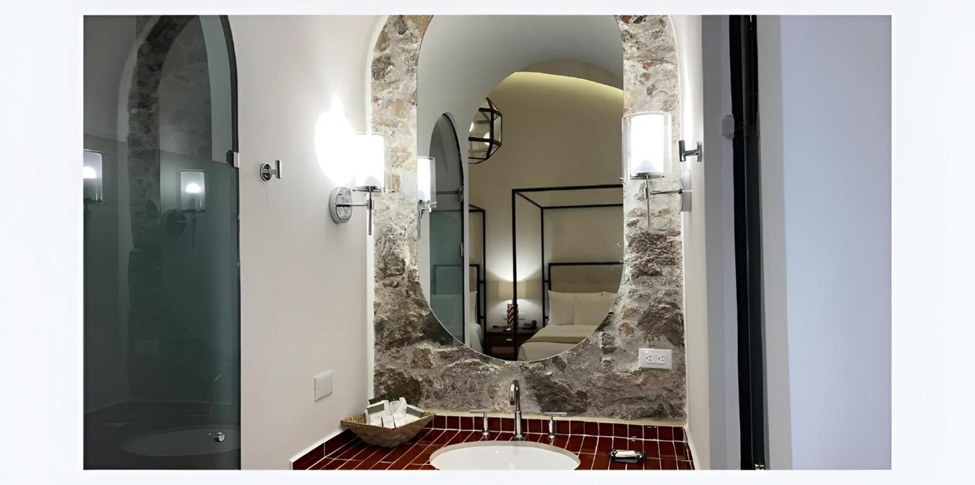 Casa Haus Hotel Puebla Centro Historico מראה חיצוני תמונה