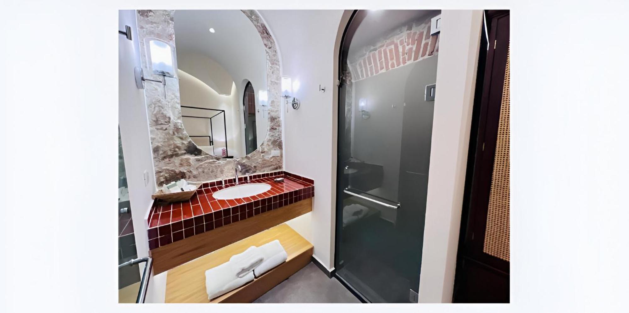 Casa Haus Hotel Puebla Centro Historico מראה חיצוני תמונה